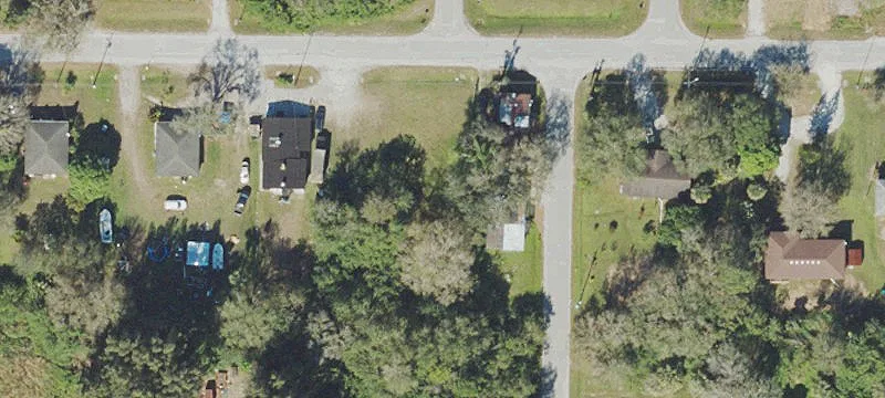 Vacant Residential Lot