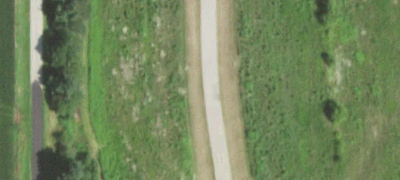 Residential Lot in Subdivision