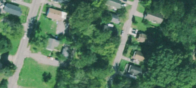 Residential Development Lot