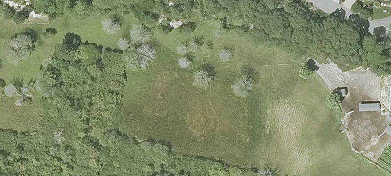 Coastal Horse Farm With Home