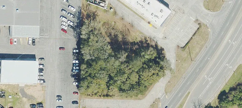 Specialty Land Parcel