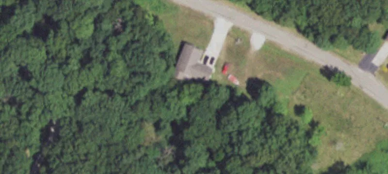 Large Level Buildable Lot