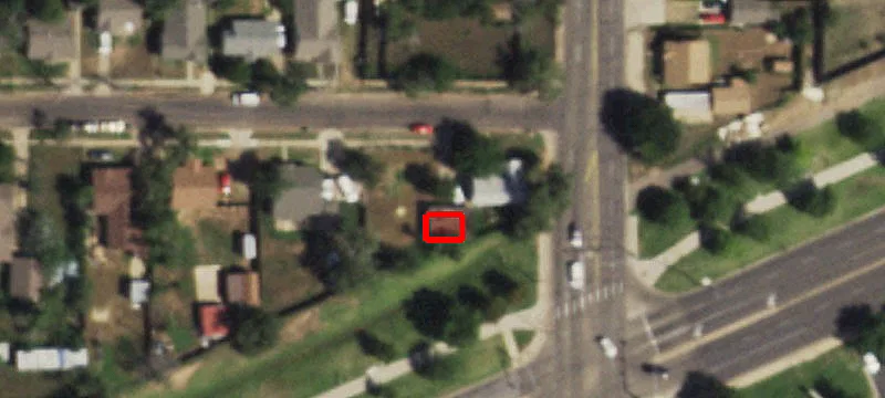 Commercial Development Land
