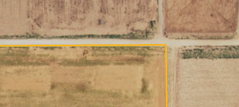 Custom Home Residential Land Lot