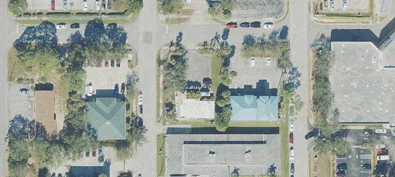 Standalone Medical Office Building