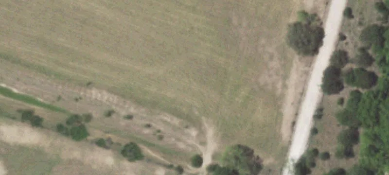 Homesite with Year-Round Creek Access