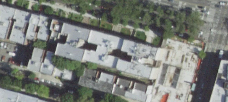 38-Unit Apartment Building