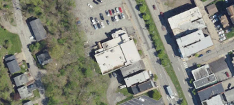 Medical & Office Building