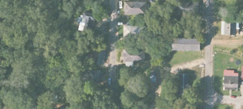Downtown Level Building Lot