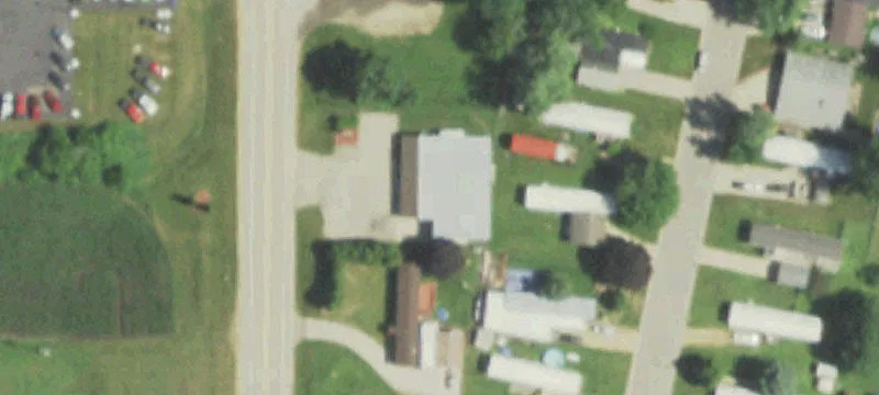 Flex Building with Office and Warehouse