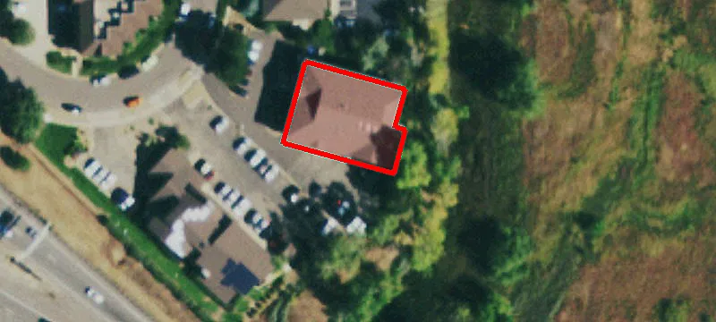 Two-Story Office Building