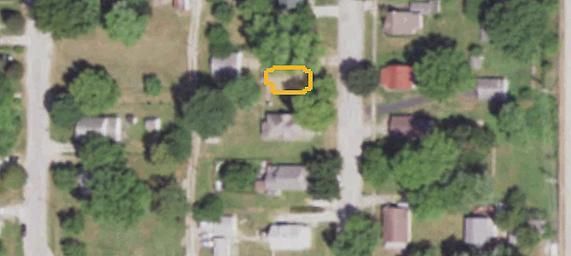 Level Residential Building Lot