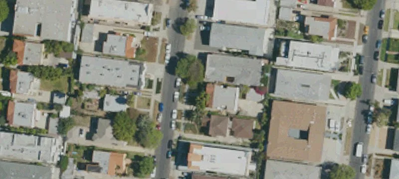 Approved Multifamily Development Site