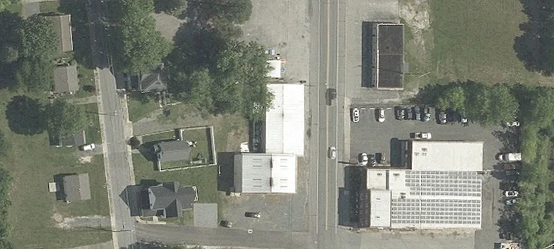 Retail Space For Sale