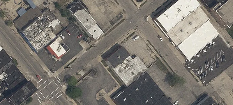 Historic Brewery Facility