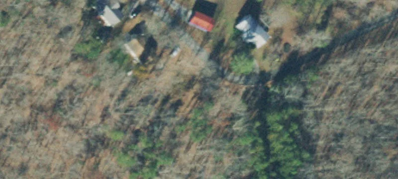 Custom Home Lot in Residential Estates