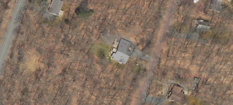 Residential Double Lot Opportunity