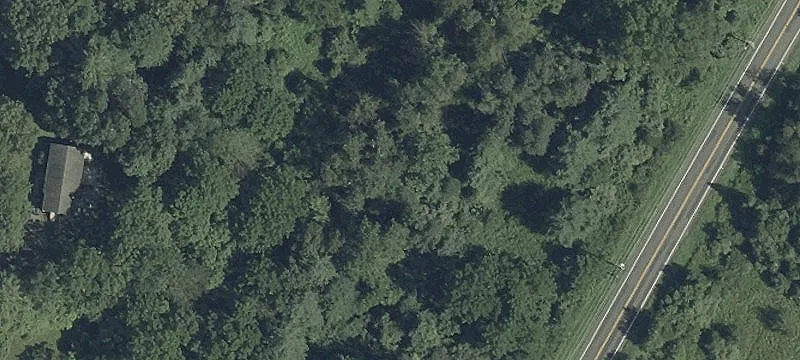 Subdivision-Ready Live/Work Land