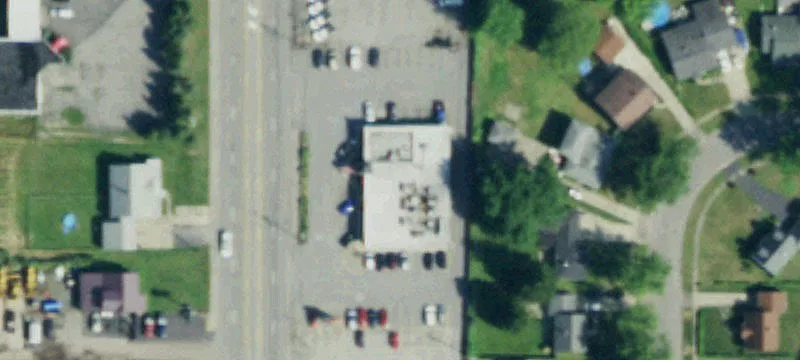 Turnkey Restaurant with Banquet Room