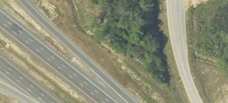 Industrial Development Land Parcel