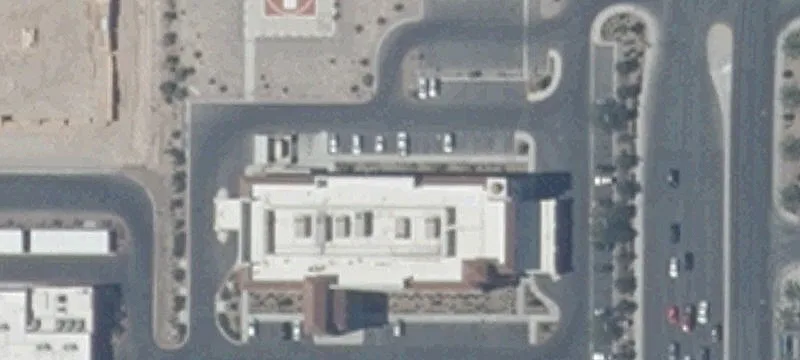 Second-Generation Medical Office Suite