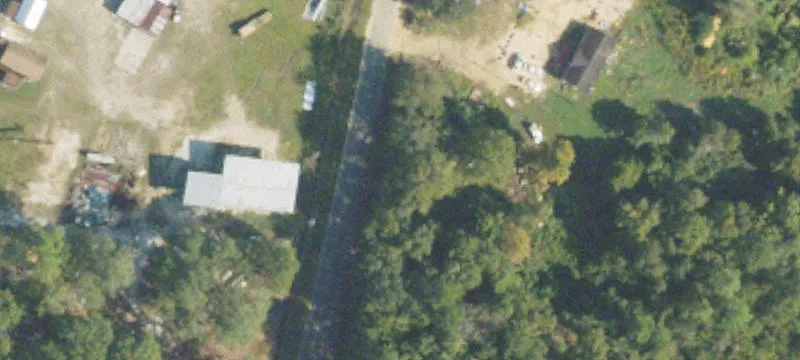 4-Acre Wooded Retreat Lot
