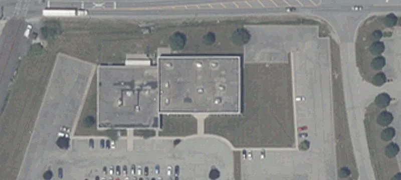 Owner-User Office Building