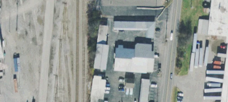 Flex Industrial Suite with Office