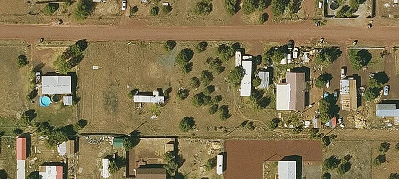 Residential Land with Utilities