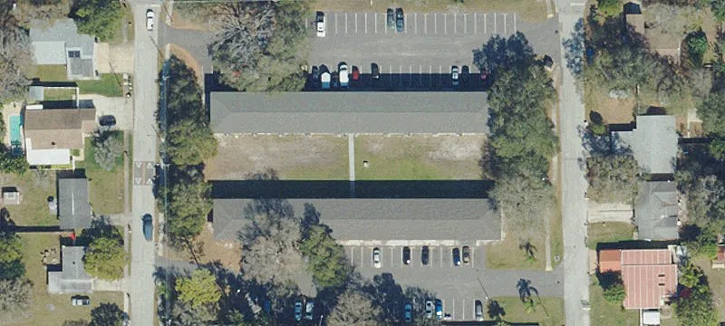 Apartment Building Rental