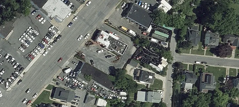 Single-Tenant KFC NNN Lease