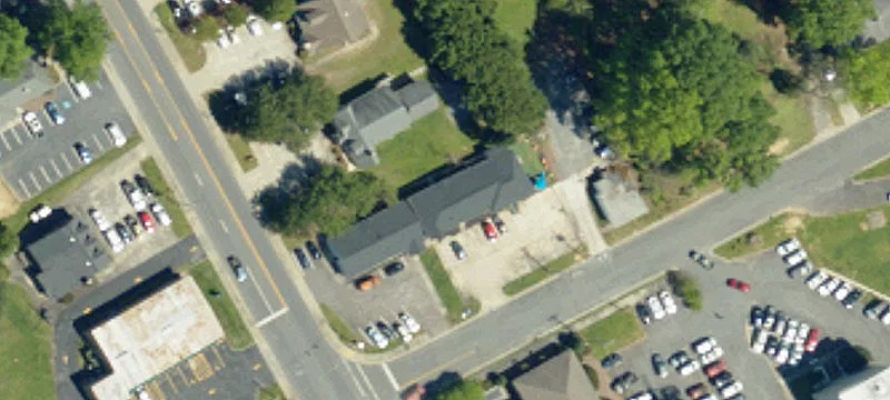 Two Building Day Care Property