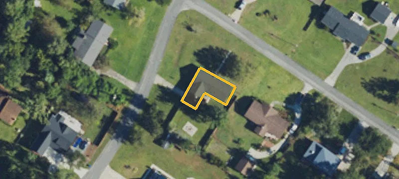 Residential Homesite in Established Community