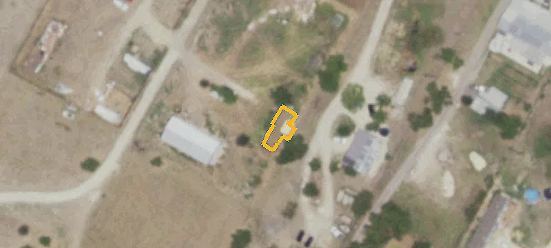 Residential Land for Temporary Housing