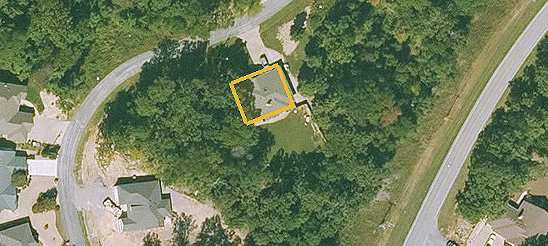 Residential Lot in Bella Vista
