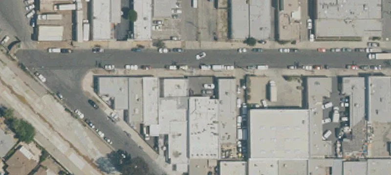 Single-Tenant Industrial Cannabis Facility