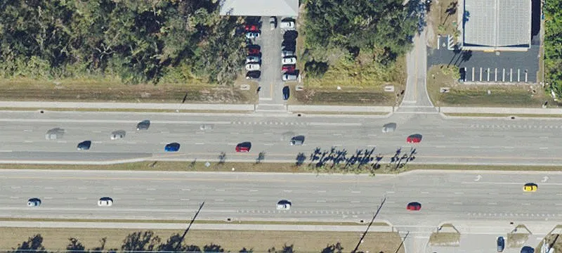Commercial General Land Parcel