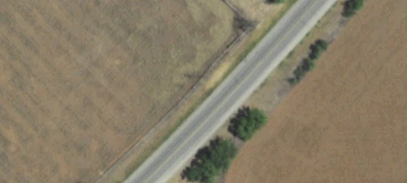Shopping Center Development Land