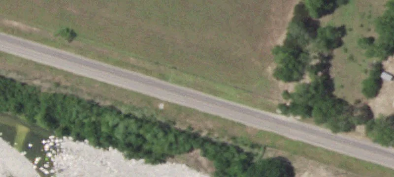 Hill Country Build Site Land