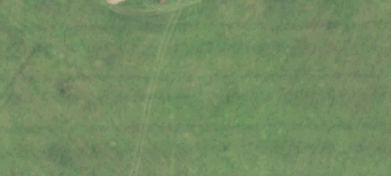 Cleared Buildable Land Lot