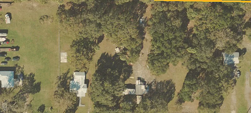 Acreage Residential Development Lot