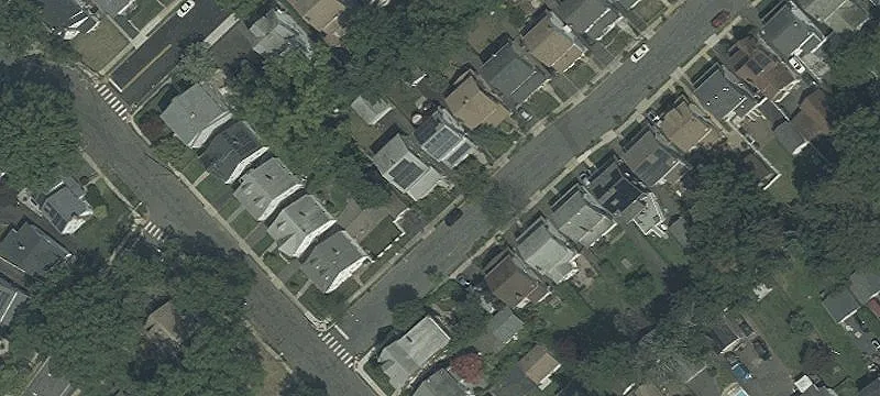 Two-Family Residential Income Property