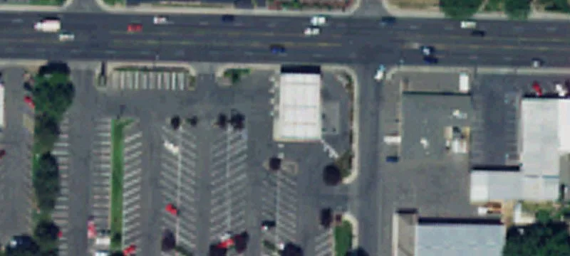 Move-In Ready Office Building