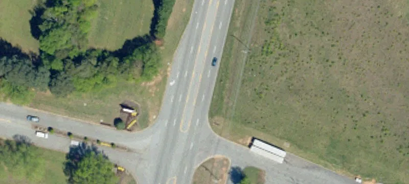 Build-to-Suit Industrial Land