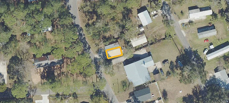 Residential Building Lot