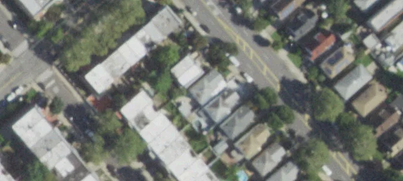 Detached Two-Family Residence