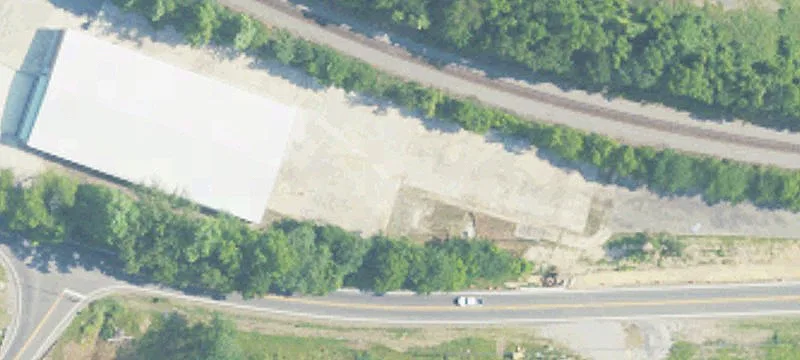 Specialty Land Parcel