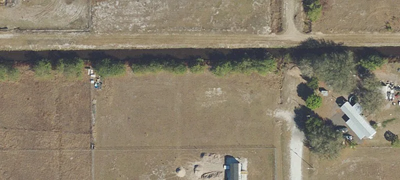 Residential Agricultural Land