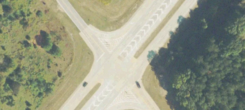 C-2 Corner Development Land