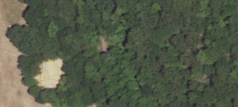 Agricultural Land with Pond